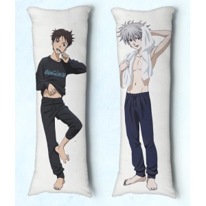 Travesseiro Dakimakura Evangelion Kaoru